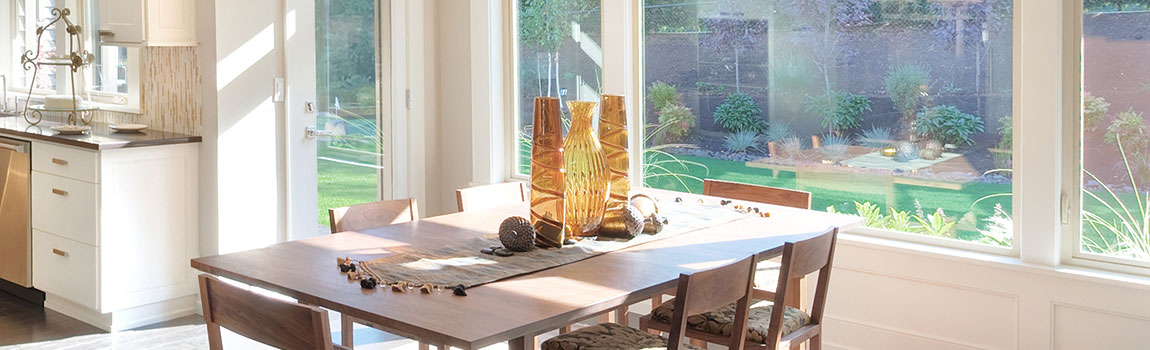Cleaner home
